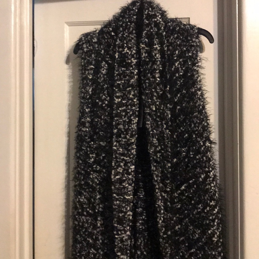 💘Chico’s Long Vest NWT💘Bundle and Save!